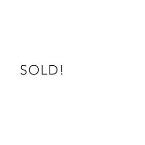 SOLD!